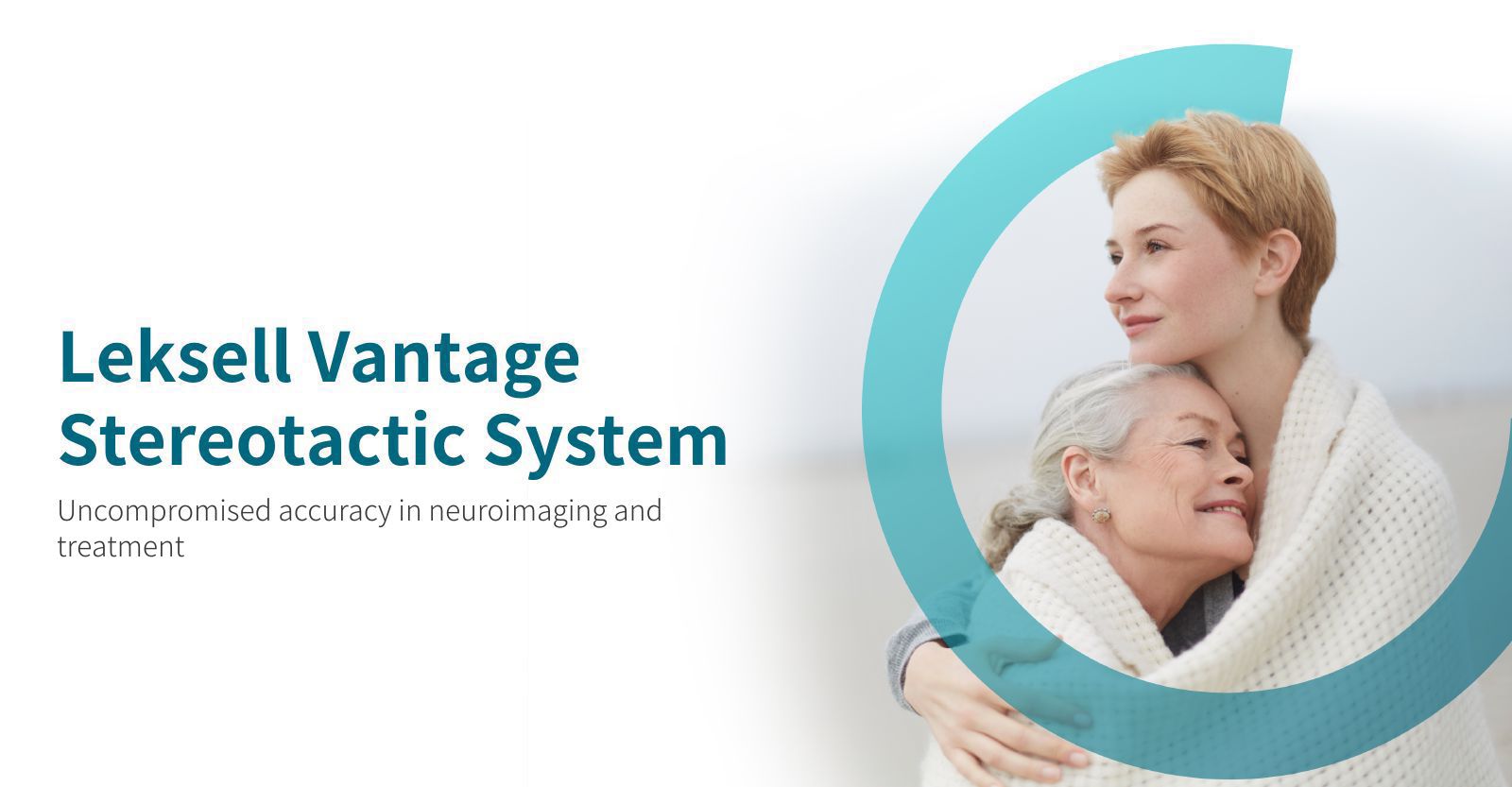 Leksell® Vantage™ Stereotactic System | Neurosurgery | Elekta